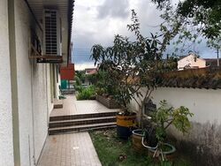 Golden Hill Estate (D19), Terrace #365400211